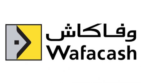 Wafacash logo