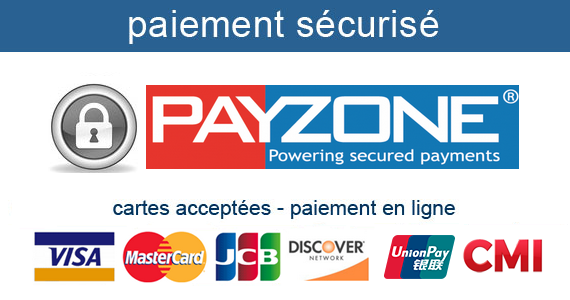 Paiement en ligne travelside