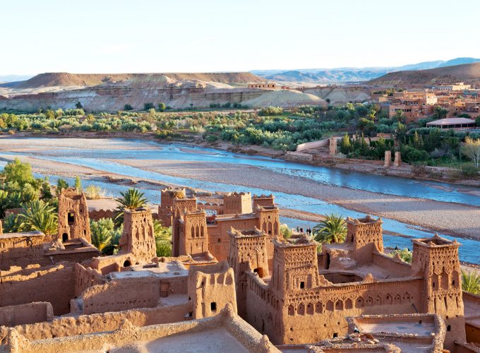 Ouarzazate